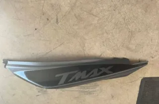 Carenado Trasero Yamaha TMAX 530 2018