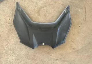 Carenado Trasero Yamaha TMAX 530 2018