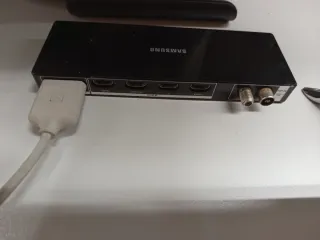 Samsung 55 Smart TV con Garantía