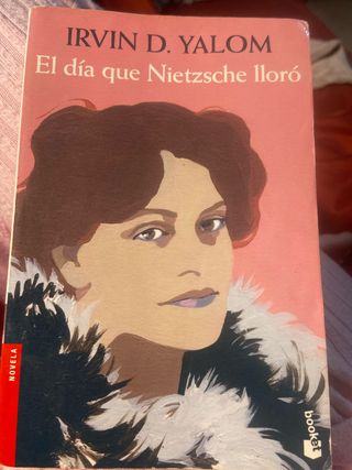 El día que Nietzsche lloró