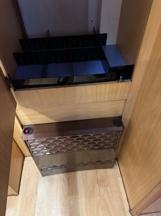 FIAT Ducato 1995 viva Autocaravana