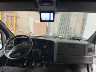 FIAT Ducato 1995 viva Autocaravana