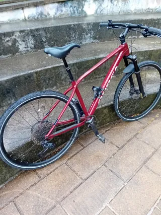 Bicicleta Orbea Alma H20