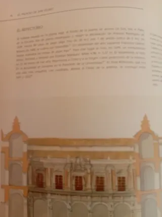 EL PALACIO DE SAN TELMO DE SEVILLA