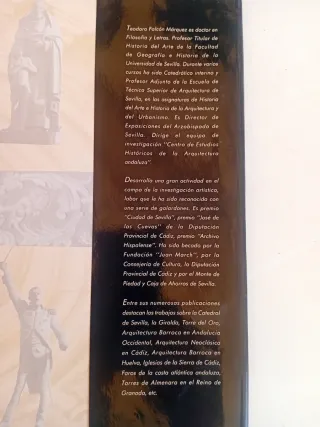 EL PALACIO DE SAN TELMO DE SEVILLA