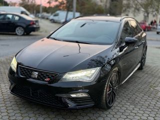 SEAT Leon Cupra 300