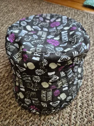 Gorra Roxy Surf Mujer