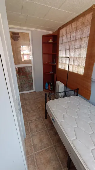 Alquiler de habitación