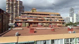 Alquiler de habitación