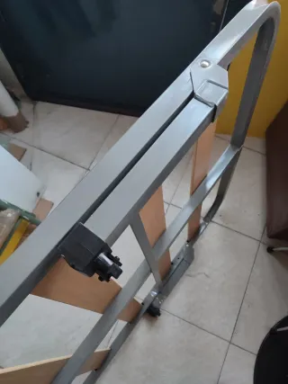 Somier lamas 90x190cms