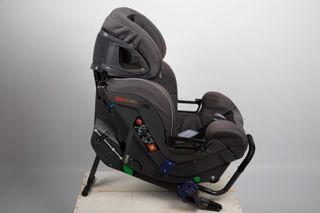 Silla coche Klippan Kiss 2 Plus a contramarcha
