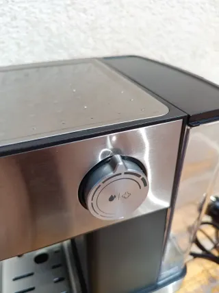 Cafetera Cecotec Xpress Power Espresso 20 Matic