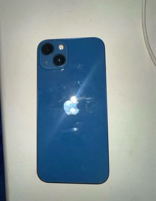 iPhone 13 Azul 128GB