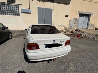 BMW Serie 5 2001