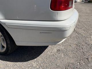 BMW Serie 5 2001