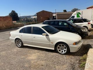 BMW Serie 5 2001