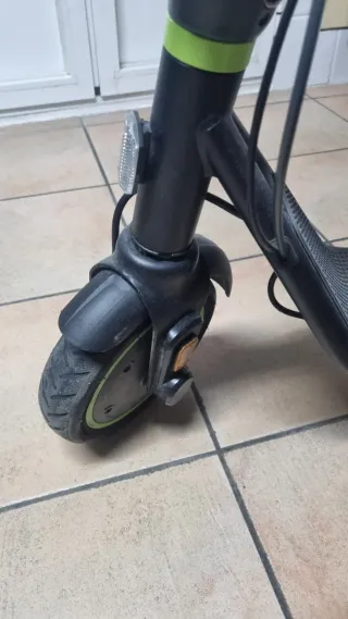 Patinete Cecotec Bongo D30