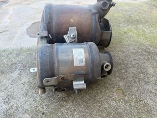 Filtro de partículas Seat León MK3