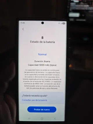 Samsung Galaxy S23 Ultra – para reparar o piezas