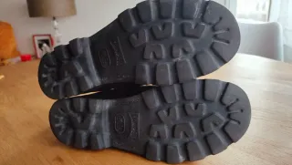 Botas Camper Brutus Piel Mujer T.37