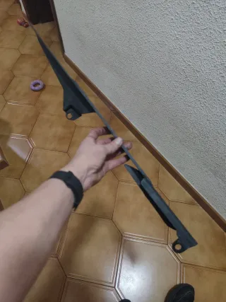 Protector de Cadena Moto