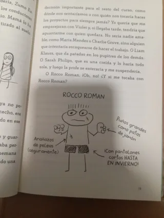 Cómo sobrevivir al cole