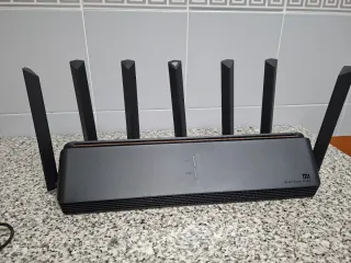 Xiaomi Mi AIoT Router AX3600