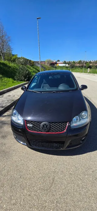 Volkswagen Golf 2006