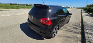 Volkswagen Golf 2006