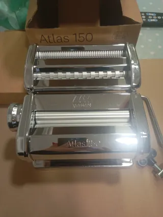 Macchina per fare pasta Marcato Atlas 150