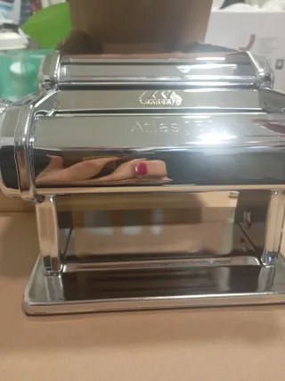 Macchina per fare pasta Marcato Atlas 150