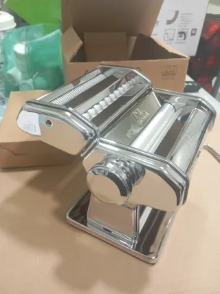 Macchina per fare pasta Marcato Atlas 150