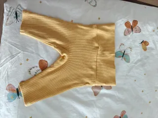 Conjunto ropa bebé niña rosa