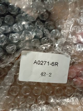 Palanca de cambios Opel Astra 2004-2010