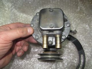 DEPRESOR DE FRENOS SUZUKI VITARA 1.9 TD