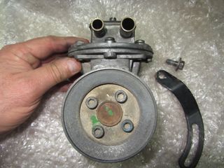 DEPRESOR DE FRENOS SUZUKI VITARA 1.9 TD