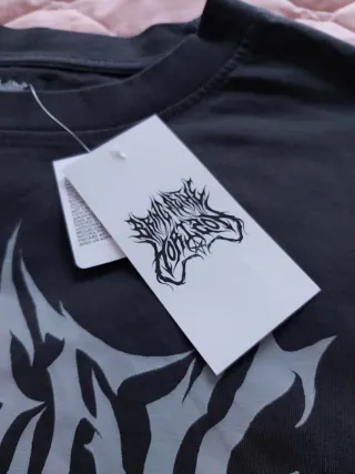 Bring Me The Horizon camiseta Edición Limitada