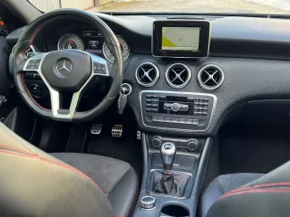 Mercedes-Benz Clase A 2014 AMG