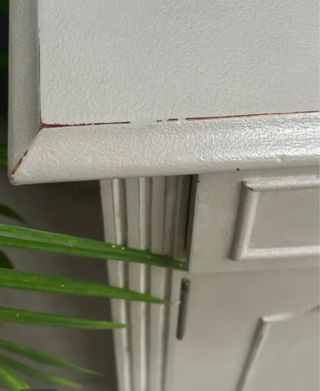 Aparador de madera maciza