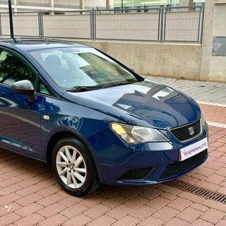 SEAT Ibiza Reference Plus