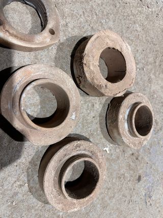 Kit elevación +3cm Suzuki Vitara