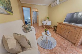 Piso en venta en Bernabéu - Santa Pola Este en Santa Pola