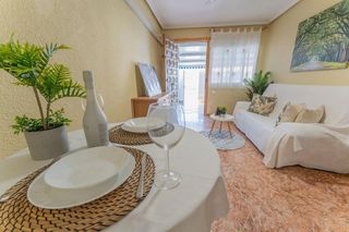 Piso en venta en Bernabéu - Santa Pola Este en Santa Pola