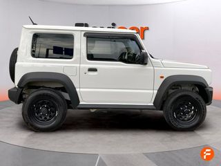 Suzuki Jimny Jimny 1.5 JX