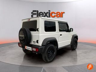 Suzuki Jimny Jimny 1.5 JX