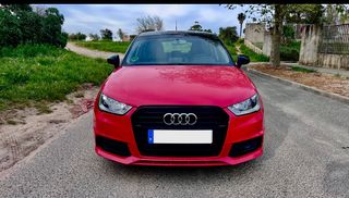 Audi A1 Sportback 1.4 TDI 90cv