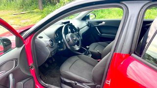 Audi A1 Sportback 1.4 TDI 90cv