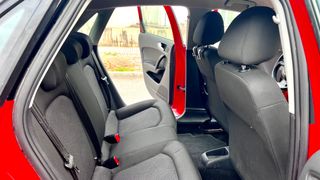 Audi A1 Sportback 1.4 TDI 90cv