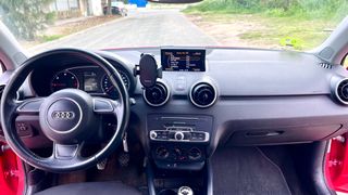 Audi A1 Sportback 1.4 TDI 90cv