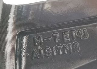 Mg 10598024 llanta zs suv (azs1) 1.0 t-gdi 2375252